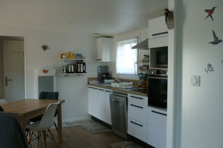 Vente Maison Maison Chalet Ouistreham