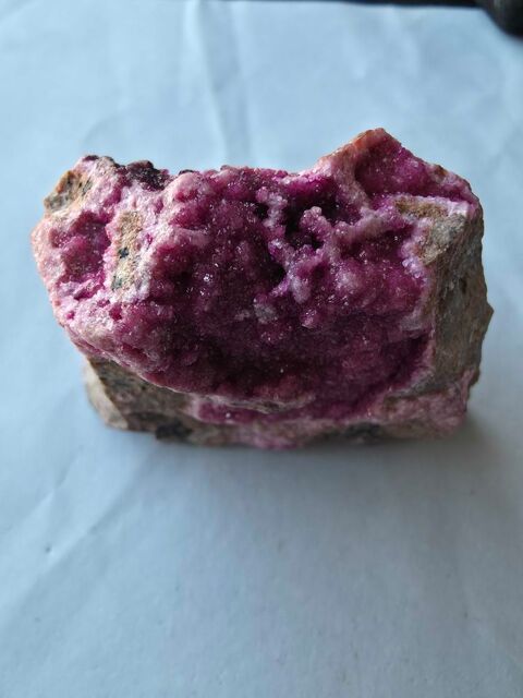 Véritable Cobaltocalcite du Katanga-Cristal naturel de Collection-62g 25 Bagneux (92)