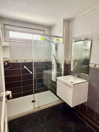  Appartement à vendre 3 pièces 60 m²