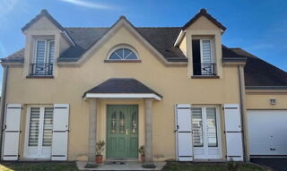  Maison à vendre 8 pièces 156 m²