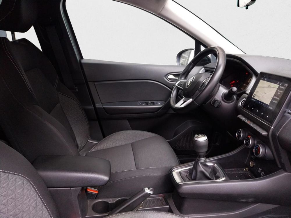 Captur TCe 90 - 21 Business 2022 occasion 92120 Montrouge