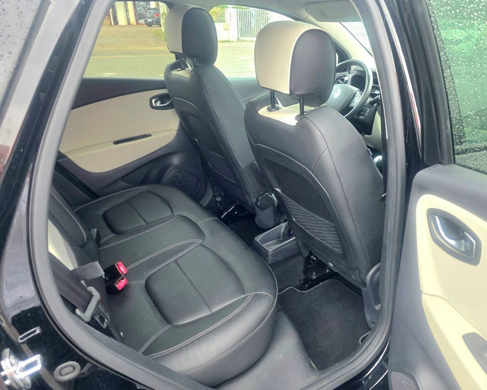 Captur TCe 120 Energy EDC Intens 2018 occasion 78680 &Eacute;p&ocirc;ne
