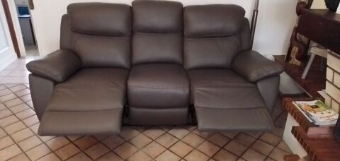 d'un canap 3 places 300 Dville-Ls-Rouen (76)