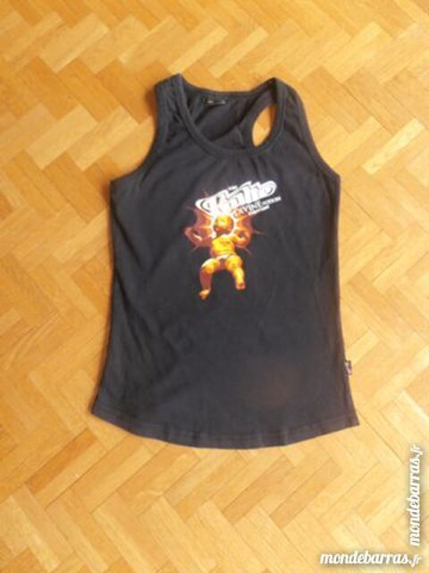 D�bardeur noir (V11) 5 Tours (37)