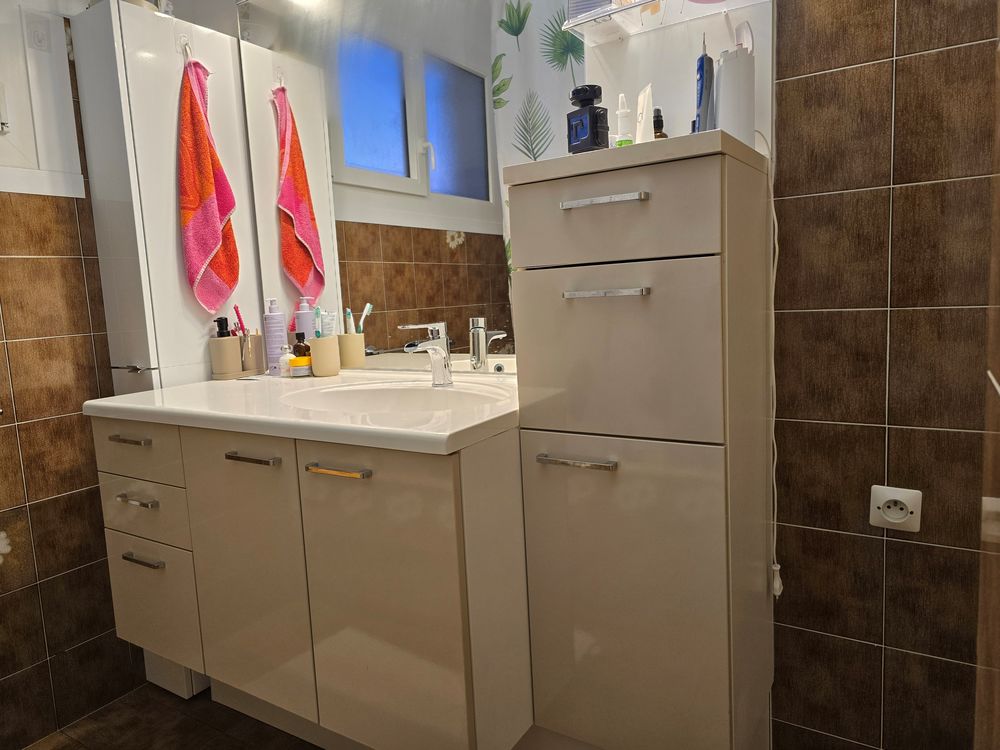Meubles de salle de bain Meubles