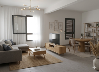  Appartement à louer 2 pièces 64 m²