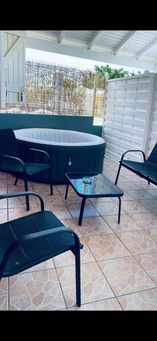  Appartement à louer 1 pièce 50 m²