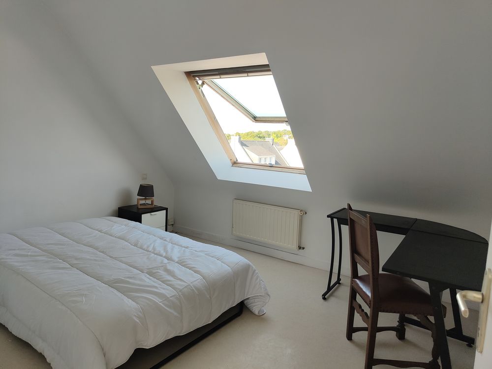 Location Appartement appartement Caudan