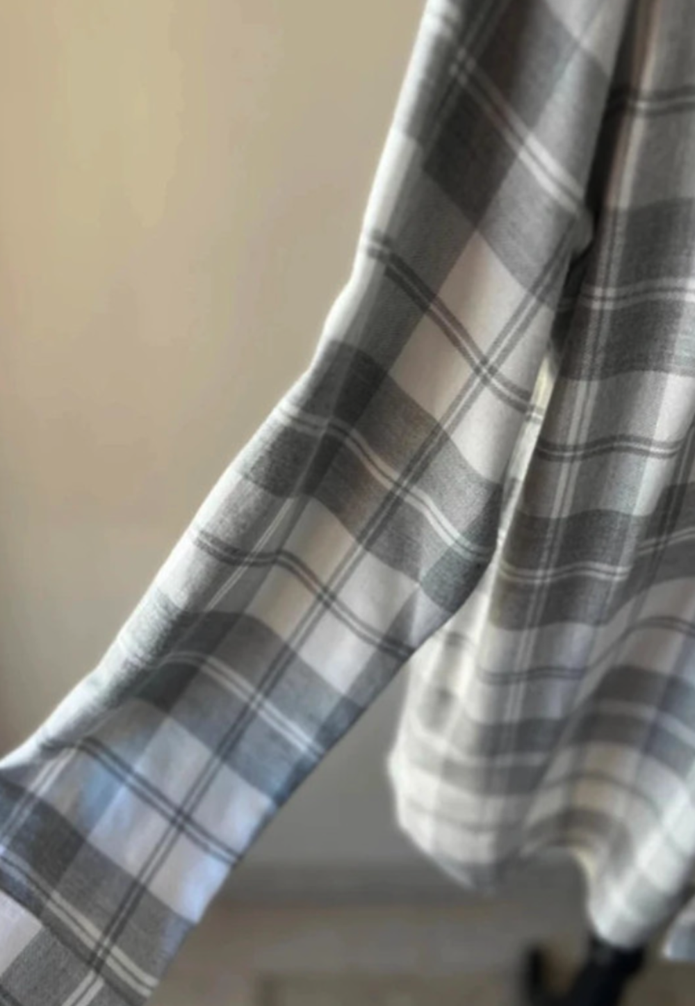 Chemise &agrave; carreaux Ted Baker
M&middot;Neuf avec &eacute;tiquette Vêtements
