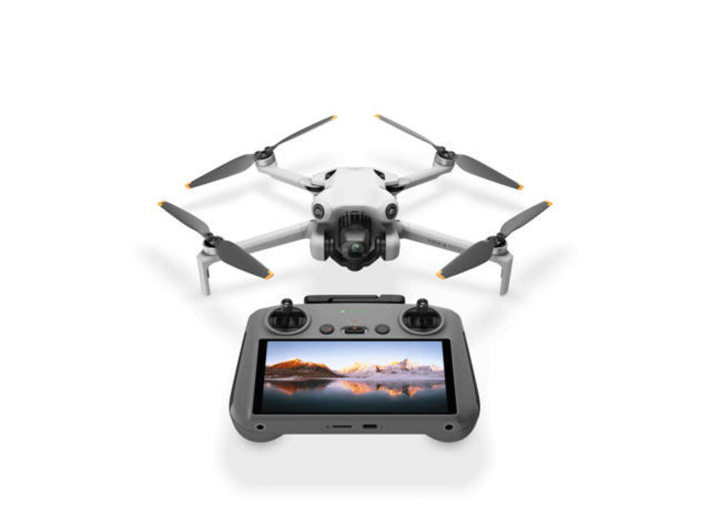 Drone de loisir marque Dji, en neuf ou reconditionn&eacute; Jeux / jouets