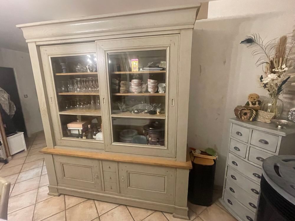 Ensemble haut de gamme salle &agrave; manger Meubles