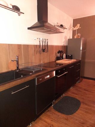  Maison � vendre 15 + pi�ces 580 m�