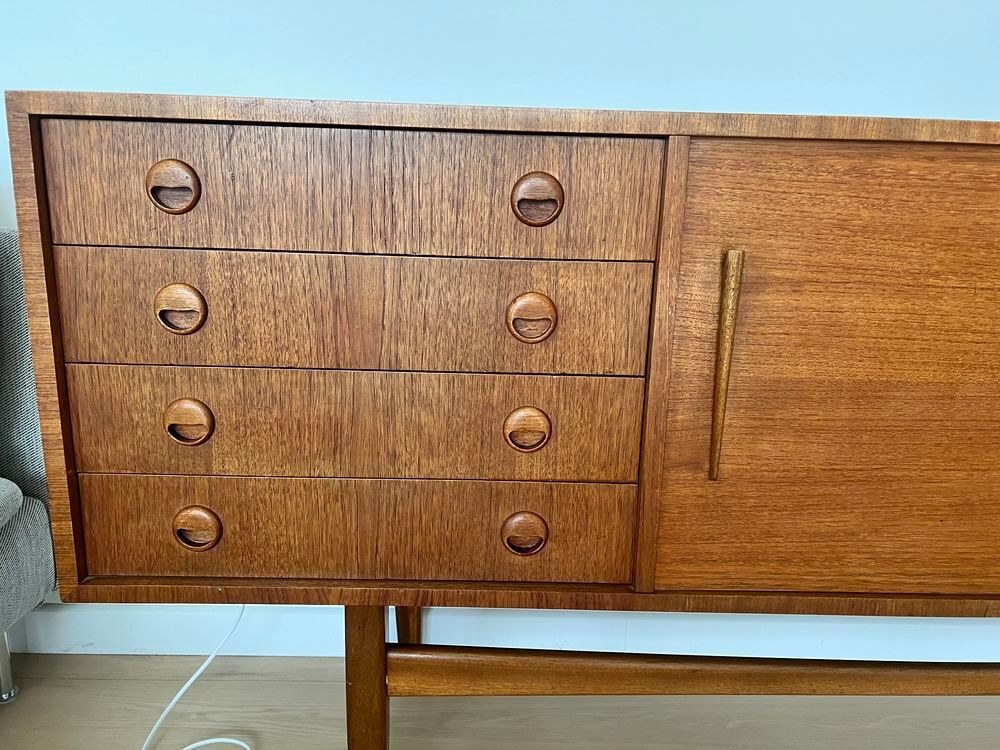 enfilade vintage Meubles