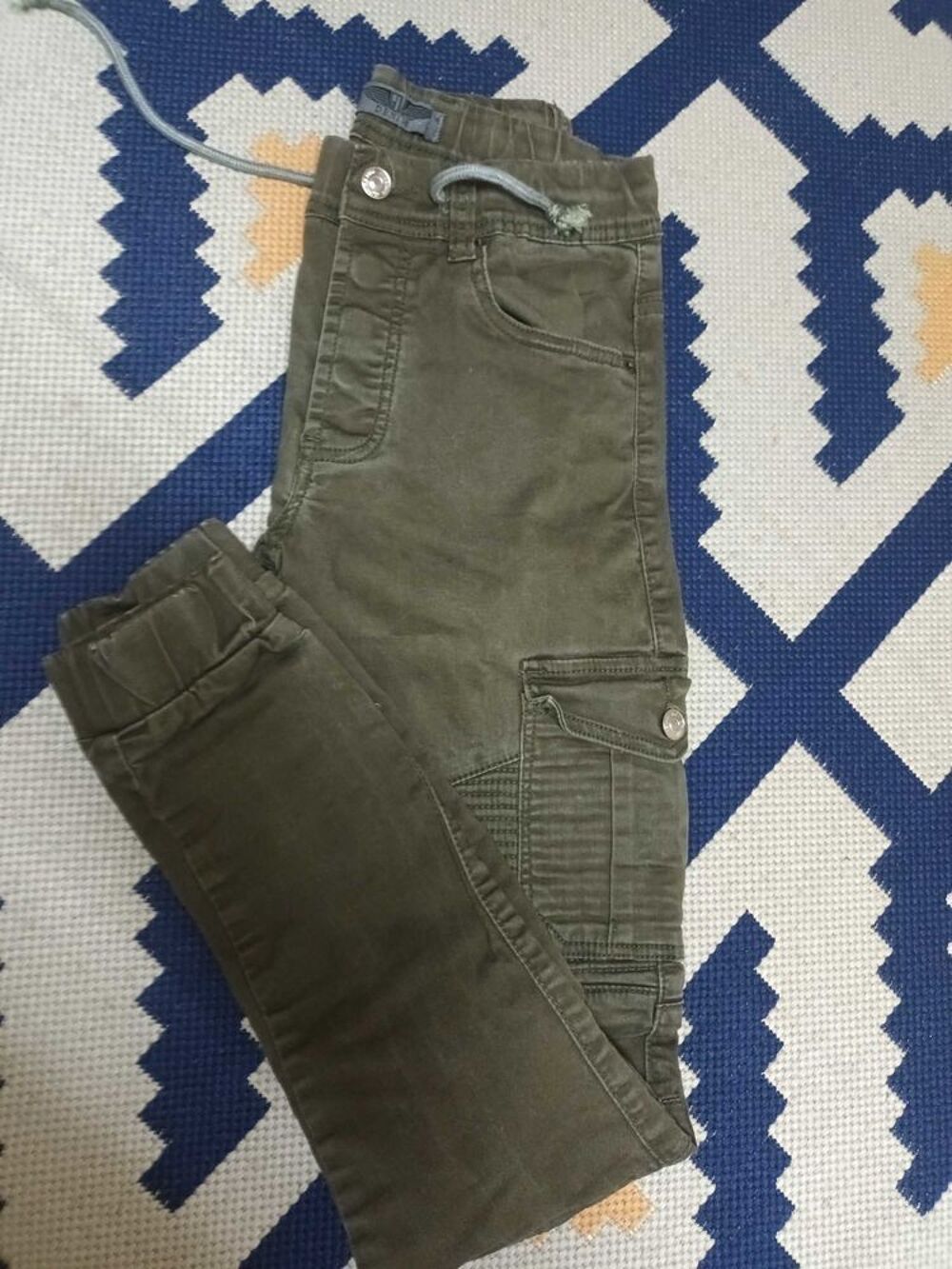 lot v&ecirc;tements gar&ccedil;on 12ans Vêtements