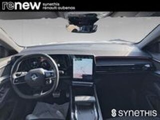 Austral E-Tech hybrid 200 Techno esprit Alpine 2023 occasion 07200 Aubenas