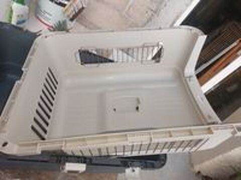   CAGE TRANSPORT CHIEN: Nomad 
