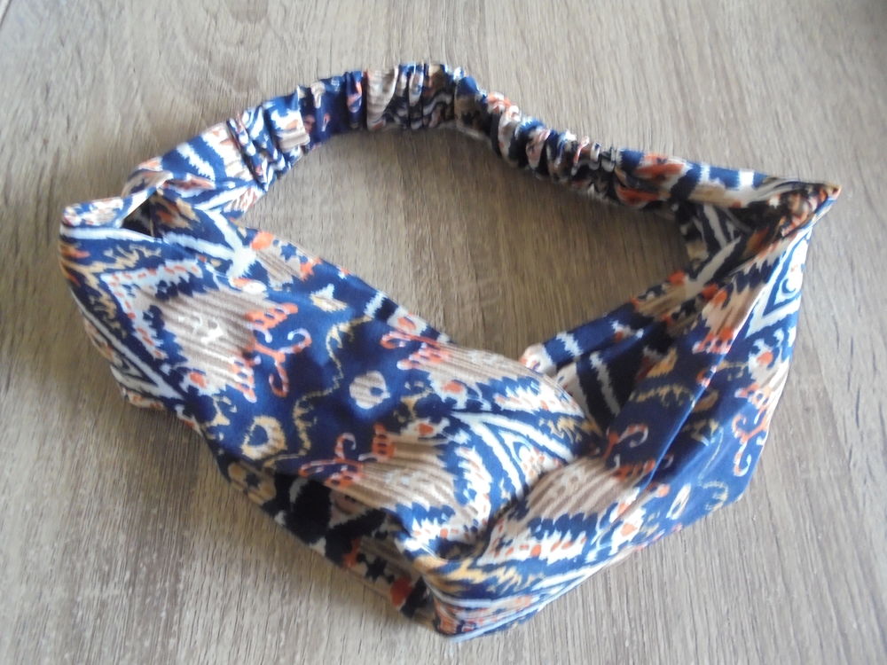 Headband chic (123) Vêtements