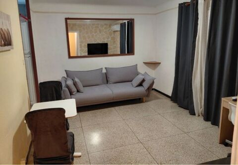  Appartement � louer 1 pi�ce 30 m� Marseille