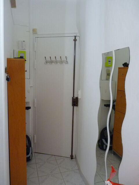  Appartement � louer 2 pi�ces 17 m�