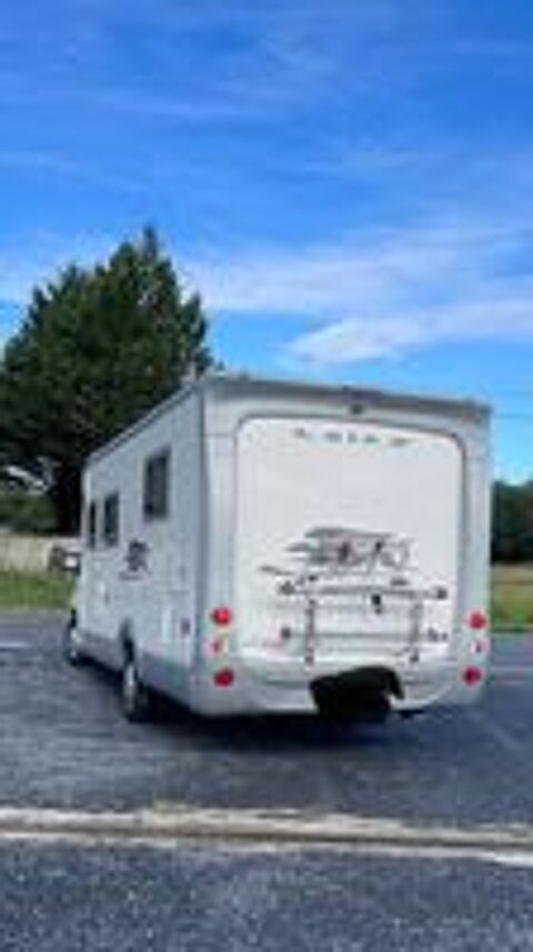  2014 occasion 65420 Ibos
