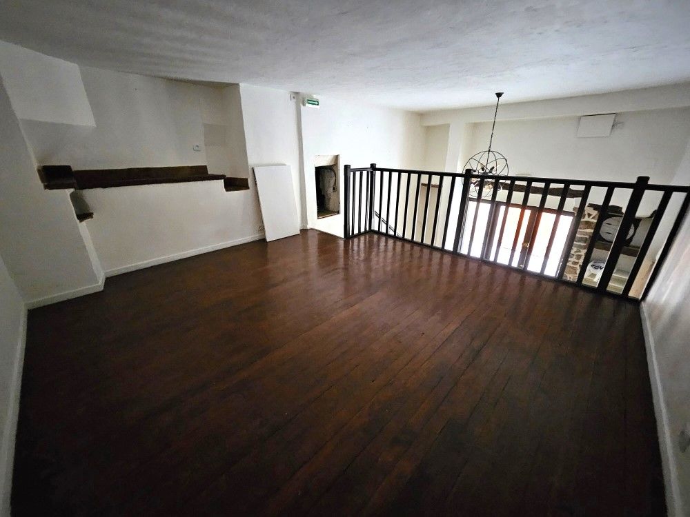 Vente Immeuble Immeuble de rapport à usage commercial et habitation rue piétonne Castellane