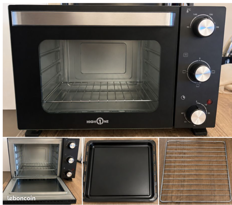 mini four 25 Tarbes (65)