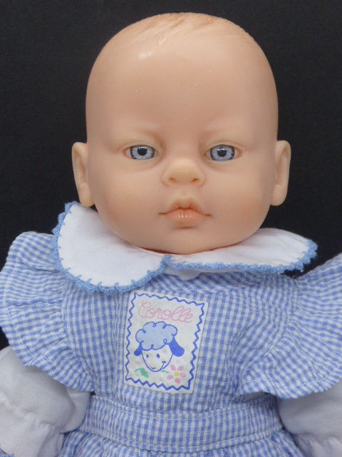 COROLLE b�b� bonheur 1998 bleu mouton 35 Rueil-Malmaison (92)