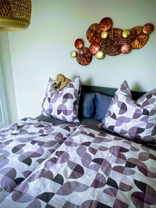 Location  Appartement 