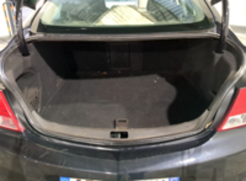 Insignia 2.0 CDTI - 130 FAP Cosmo Pack 2009 occasion 44320 Saint-P&egrave;re-en-Retz