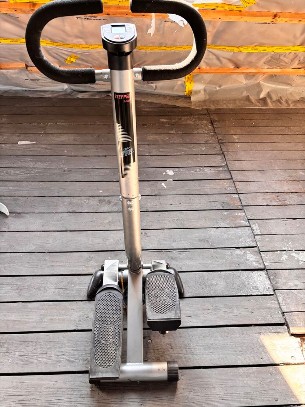 Material de Sport Sports