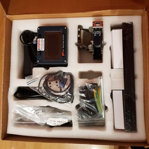 Imprimante jet d'encre Azedpack TI300 (neuve) 950 Saverne (67)