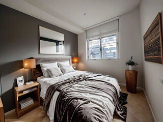  Appartement  vendre 6 pices 76 m Bouznika