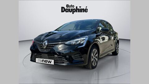 Renault Clio V Clio E-Tech full hybrid 145 Equilibre 2023 occasion Rives 38140