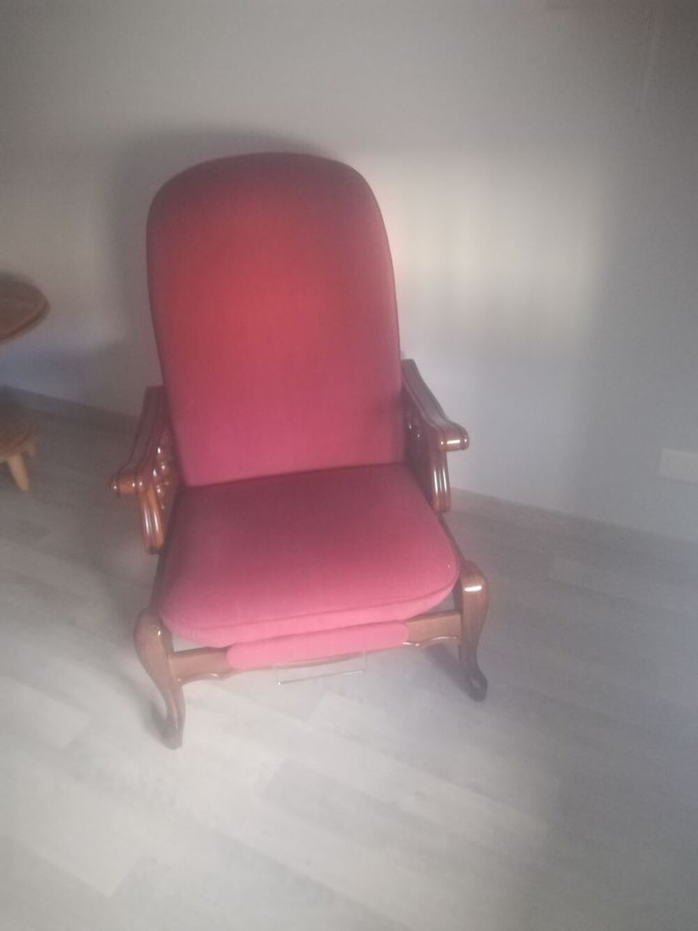 fauteuil everstyl Meubles