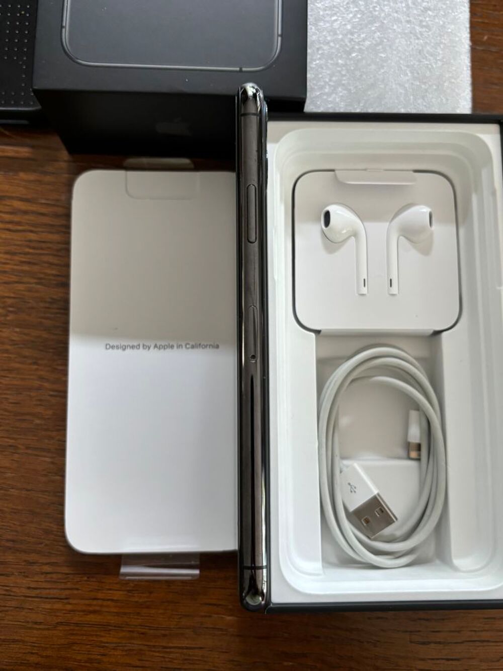 iPhone 11Pro max Téléphones et tablettes