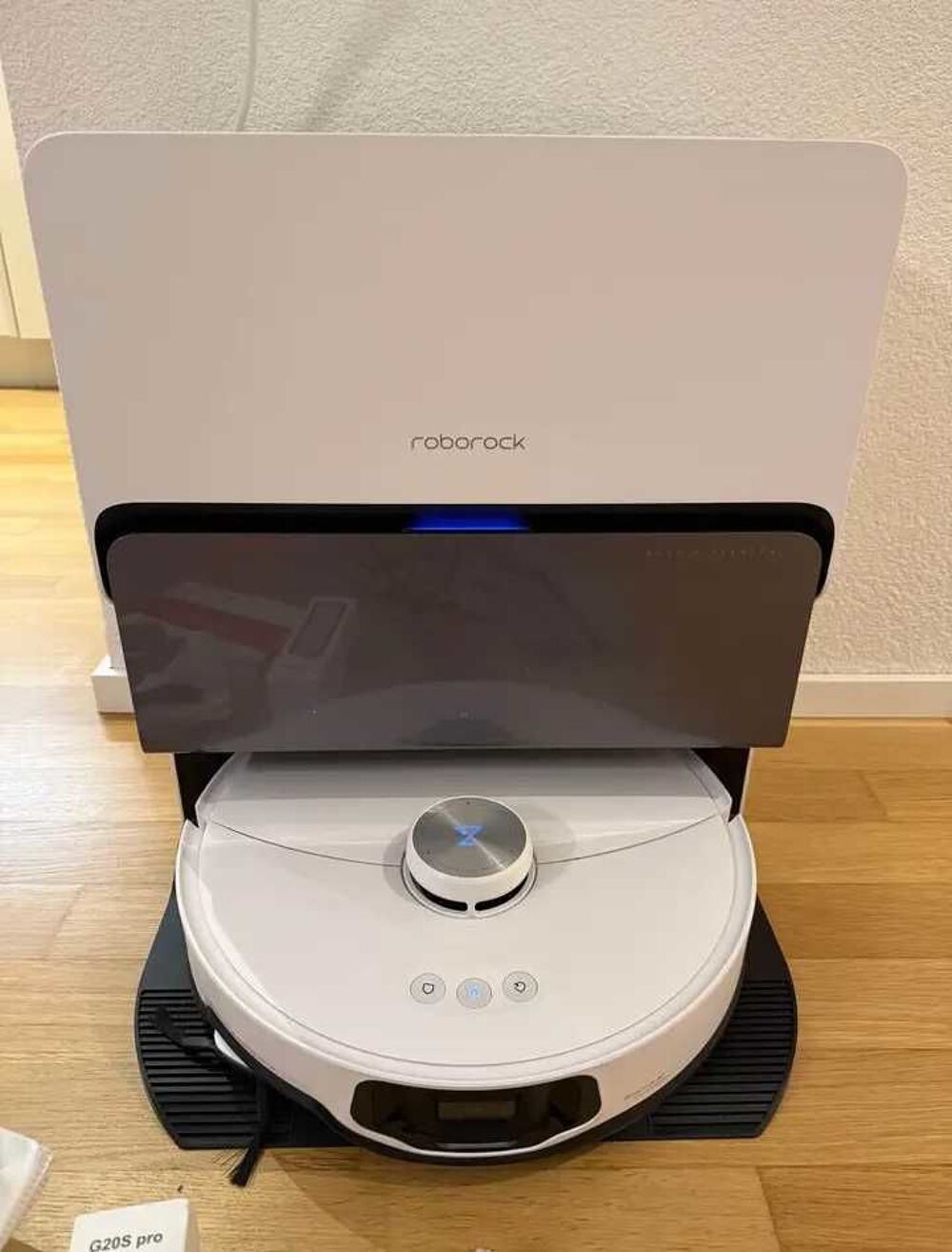 Roborock S8 MaxV Ultra Electroménager