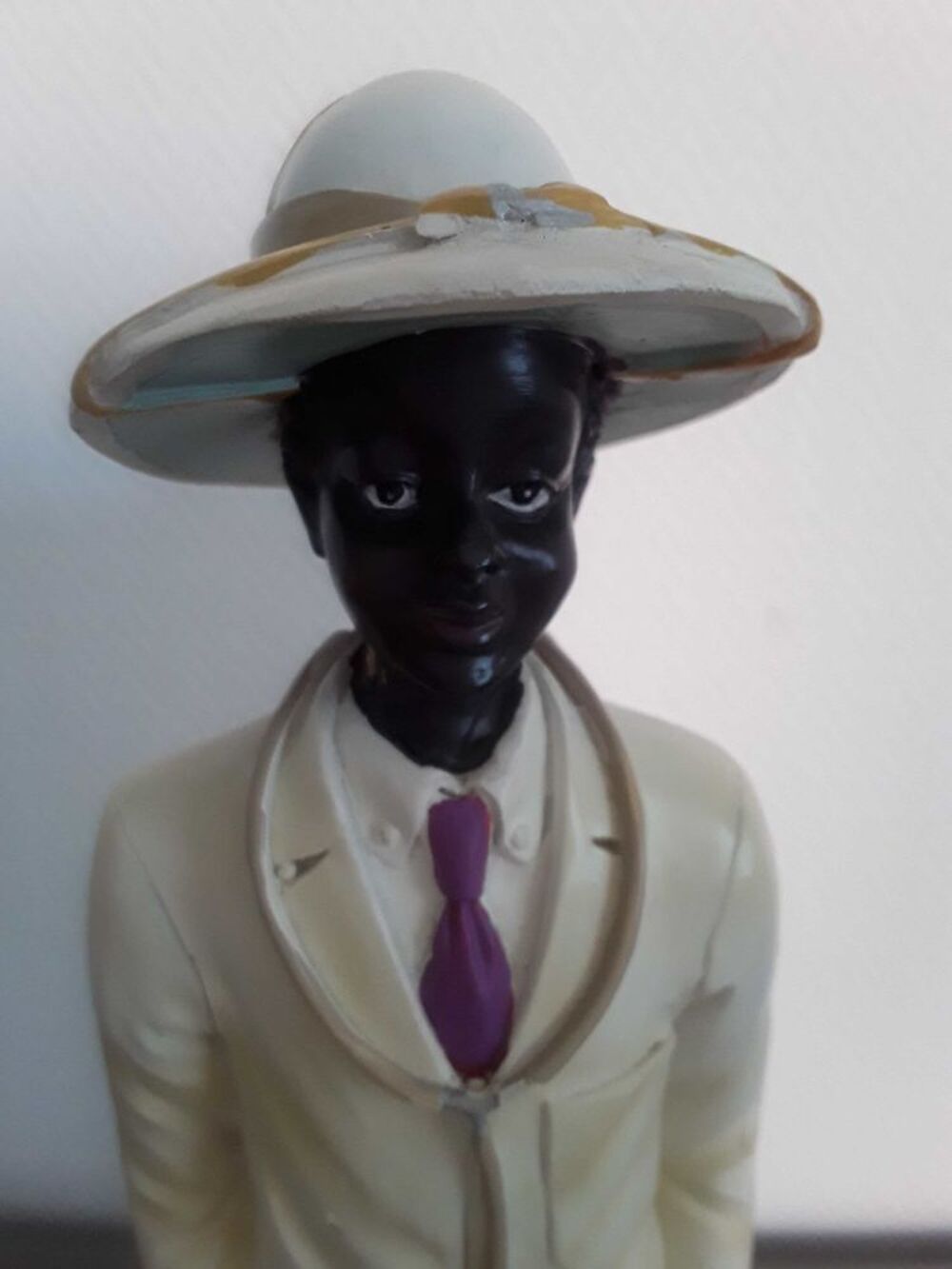 statuette Décoration