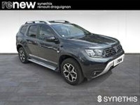 Duster ECO-G 100 4x2 15 ans 2021 occasion 83300 Draguignan