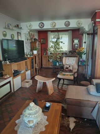  Maison � vendre 5 pi�ces 117 m�