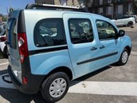 Kangoo 1.5 dCi 75 eco2 Authentique Euro 5 2010 occasion 42700 Firminy
