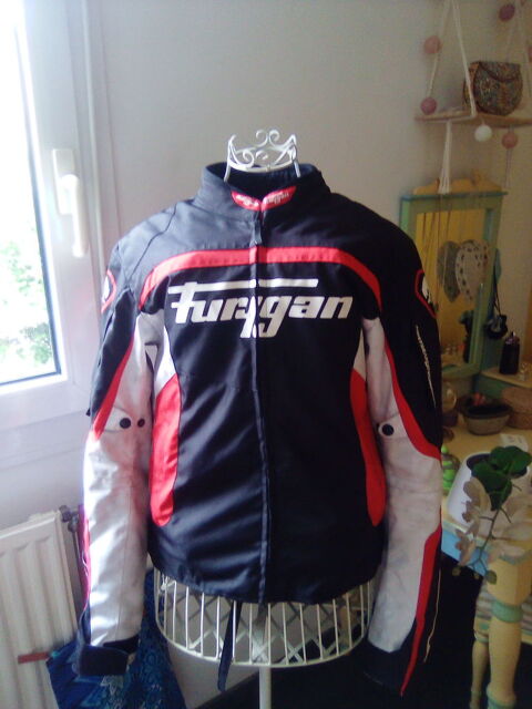 BLOUSON MOTO 50 Montpellier (34)