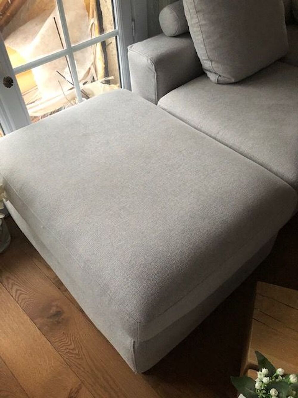 Bout de canap&eacute; Potrone &amp; sofa Meubles