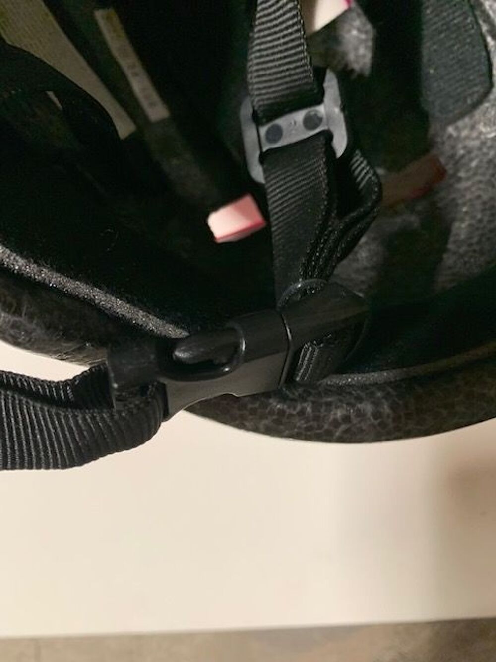 CASQUE VELO TROTTINETTE POUR PETITE FILLE Vélos