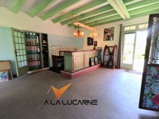  Maison à vendre 5 pièces 165 m²