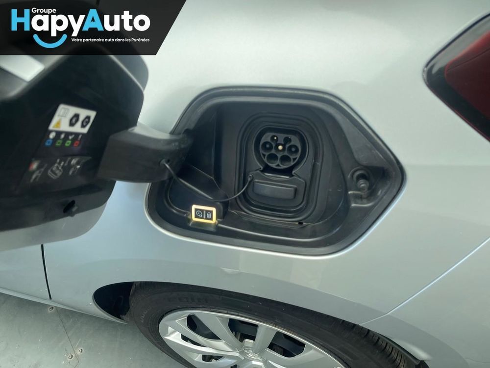 Corsa Electrique 136 ch & Batterie 50 kWh Edition 2022 occasion 65000 Tarbes