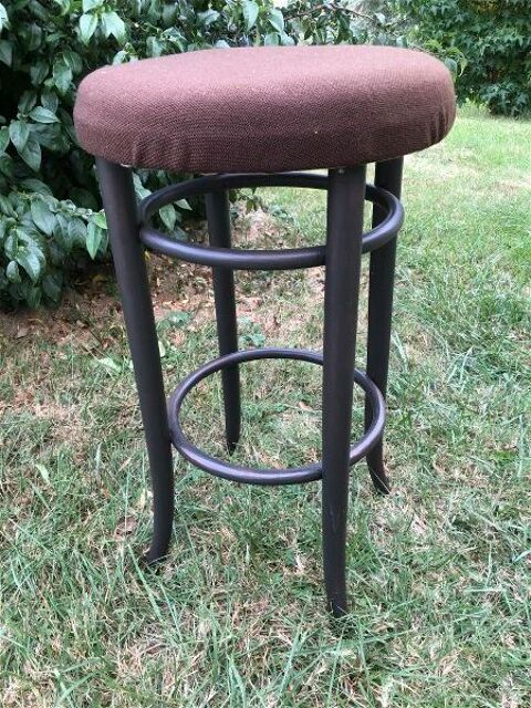 Tabouret de bar haut 0 Quiers-sur-B�zonde (45)
