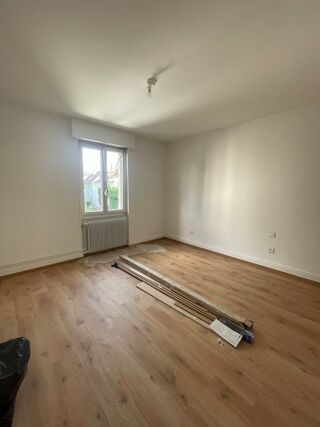  Appartement � louer 3 pi�ces 58 m�