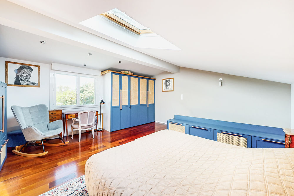 Vente Maison Villa contemporaine 181m² - piscine, prestations d'exception Villenave-d'ornon