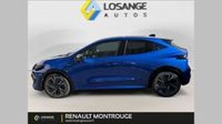 Clio VI Clio E-Tech full hybrid 160 ch esprit Alpine 2026 occasion 92120 Montrouge