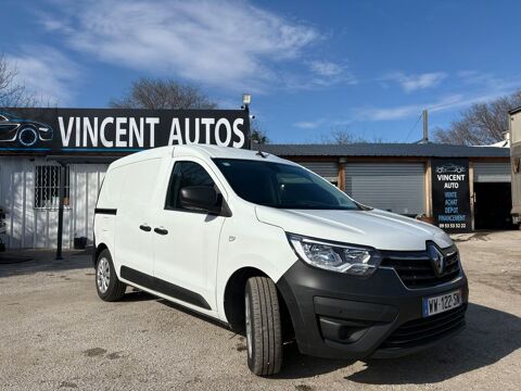 Renault Express Full options 2023 occasion Bernis 30620